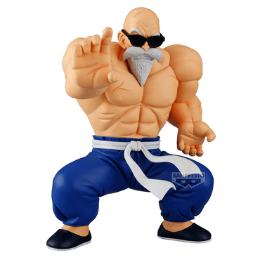 DRAGON BALL SOLID EDGE WORKS KAMESENNIN