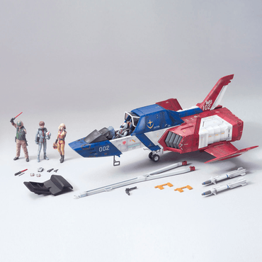 UCHG 1/35 CORE FIGHTER