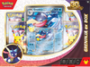 POKEMON 30TH CELEBRATION SYLVEON EX/GRENINJA EX BOX (LIMIT 1)