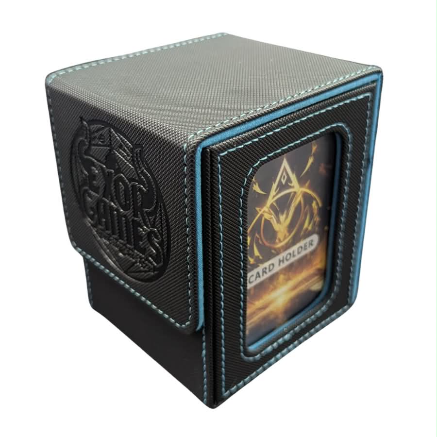 Exor Games Deck Vault
