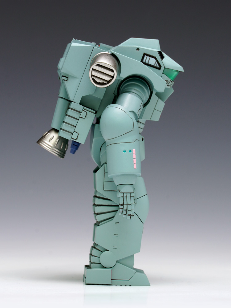 [WAVE] Mobile Infantry PS-014 Strategic Communication Type
