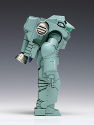 [WAVE] Mobile Infantry PS-014 Strategic Communication Type