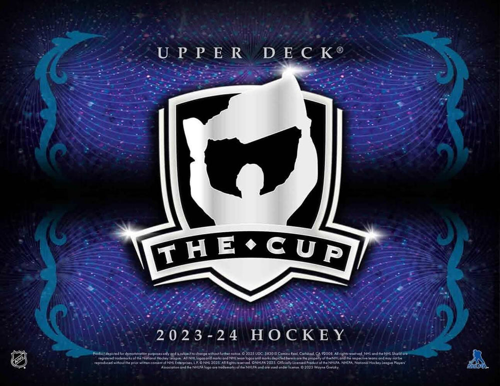 UD THE CUP HOCKEY 23/24