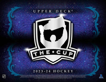 UD THE CUP HOCKEY 23/24