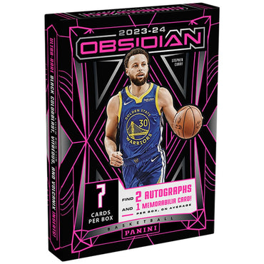 PANINI OBSIDIAN BASKETBALL 23/24