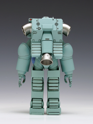 [WAVE] Mobile Infantry PS-014 Strategic Communication Type