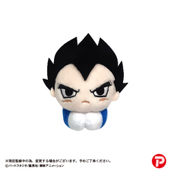 Dragon Ball Z HUG CHARACTER COLLECTION