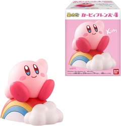 KIRBY FRIENDS 4 KIRBY'S DREAM LAND