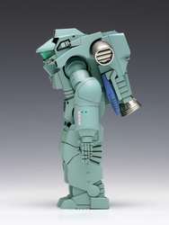 [WAVE] Mobile Infantry PS-014 Strategic Communication Type