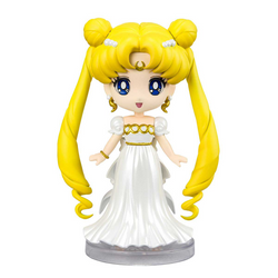 Princess Serenity Pretty Guardian Sailor Moon, Bandai Spirits Figuarts mini