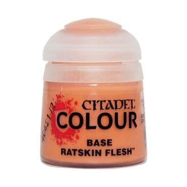BASE: RATSKIN FLESH (12ML)