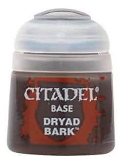 BASE: DRYAD BARK 12ML
