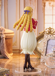 POP UP PARADE GRACE AUVERGNE L SIZE