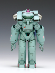 [WAVE] Mobile Infantry PS-014 Strategic Communication Type