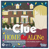CLUE HOME ALONE GAME