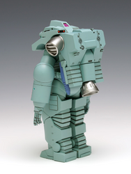 [WAVE] Mobile Infantry PS-014 Strategic Communication Type
