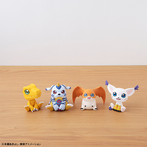 LOOKUP DIGIMON ADVENTURE PATAMON