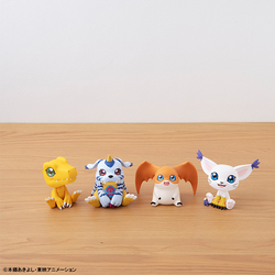 LOOKUP DIGIMON ADVENTURE PATAMON