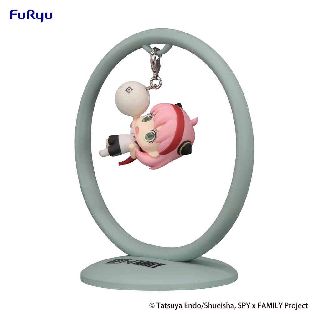 SPYxFAMILY Trapeze Figure -Anya Forger Sports Uniforms-