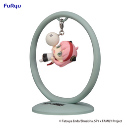 SPYxFAMILY Trapeze Figure -Anya Forger Sports Uniforms-