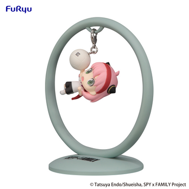 SPYxFAMILY Trapeze Figure -Anya Forger Sports Uniforms-
