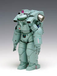 [WAVE] Mobile Infantry PS-014 Strategic Communication Type