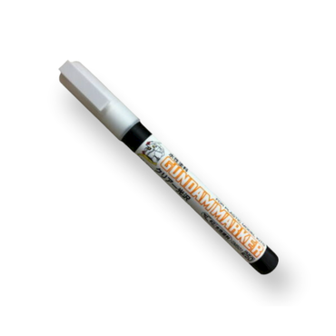 Mr Hobby GM501 Gundam Marker Gloss Clear