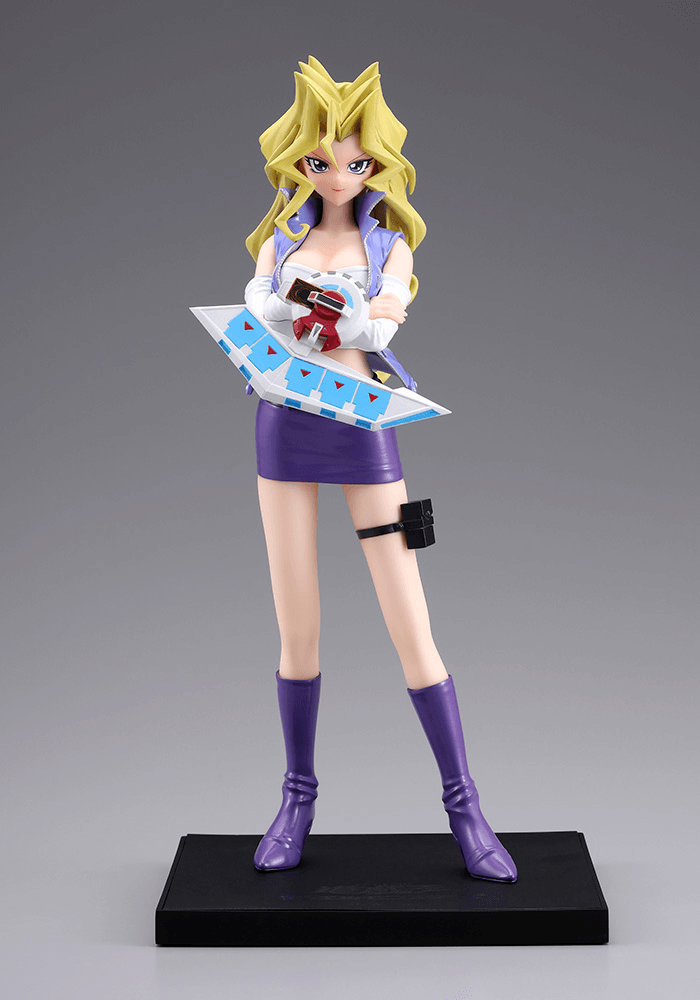 KOTOBUKIYA MAI VALENTINE OSHI WORKS