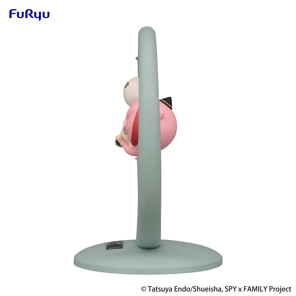 SPYxFAMILY Trapeze Figure -Anya Forger Sports Uniforms-