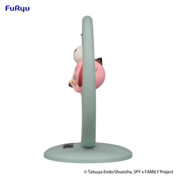 SPYxFAMILY Trapeze Figure -Anya Forger Sports Uniforms-