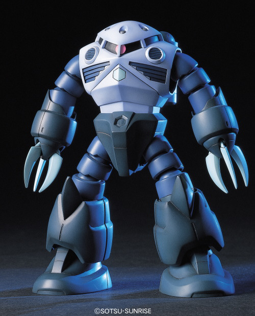 HGUC 1/144 #06 Zgok