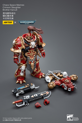 Joy Toy Chaos Space Marines Crimson Slaughter Brother Karvult
