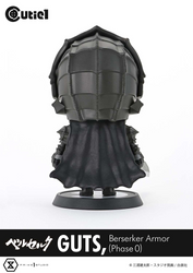 CUTIE1 BERSERK GUTS BERSERKER ARMOR (PHASE 0)