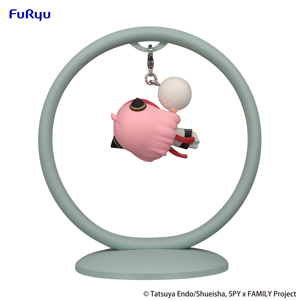 SPYxFAMILY Trapeze Figure -Anya Forger Sports Uniforms-