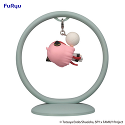 SPYxFAMILY Trapeze Figure -Anya Forger Sports Uniforms-