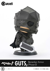 CUTIE1 BERSERK GUTS BERSERKER ARMOR (PHASE 0)