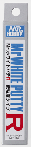 MR WHITE PUTTY R