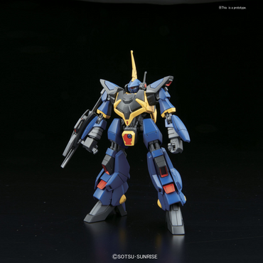 HGUC #204 1/144 RMS-154 Barzam Gundam