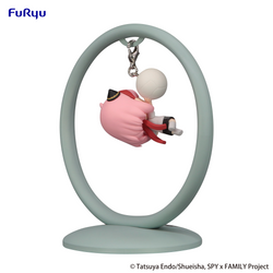 SPYxFAMILY Trapeze Figure -Anya Forger Sports Uniforms-