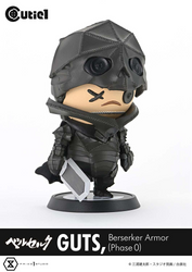 CUTIE1 BERSERK GUTS BERSERKER ARMOR (PHASE 0)