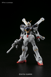 HGUC 1/144 CROSS BONE GUNDAM X1