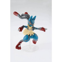PokÃ©mon Model Kit MEGA LUCARIO