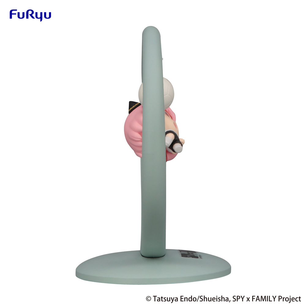 SPYxFAMILY Trapeze Figure -Anya Forger Sports Uniforms-
