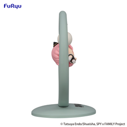 SPYxFAMILY Trapeze Figure -Anya Forger Sports Uniforms-