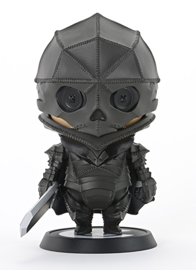 CUTIE1 BERSERK GUTS BERSERKER ARMOR (PHASE 0)