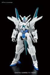 HGBF 1/144 TRANSIENT GUNDAM