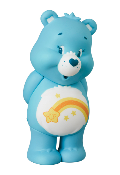 UDF CARE BEARS WISH BEAR™