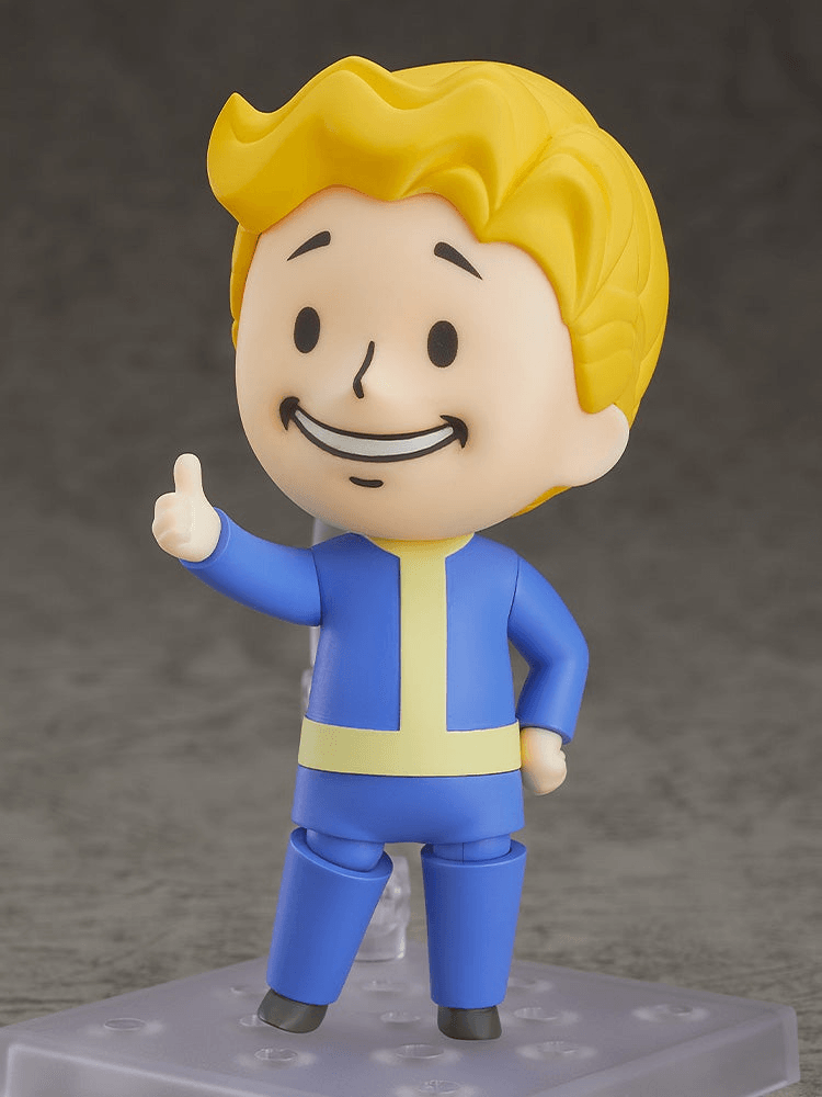 NENDOROID VAULT BOY 76