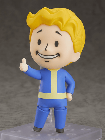 NENDOROID VAULT BOY 76