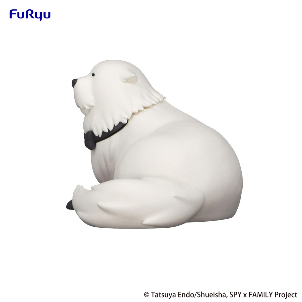 SPYxFAMILY Noodle Stopper Figure -Bond Forger-